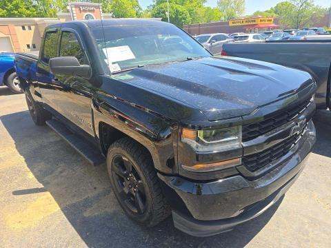 CHEVROLET CUSTOM - 4