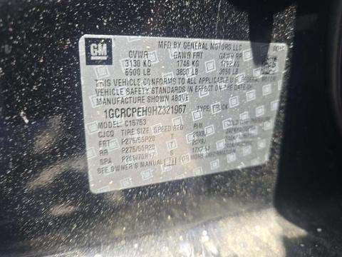 CHEVROLET CUSTOM - 5