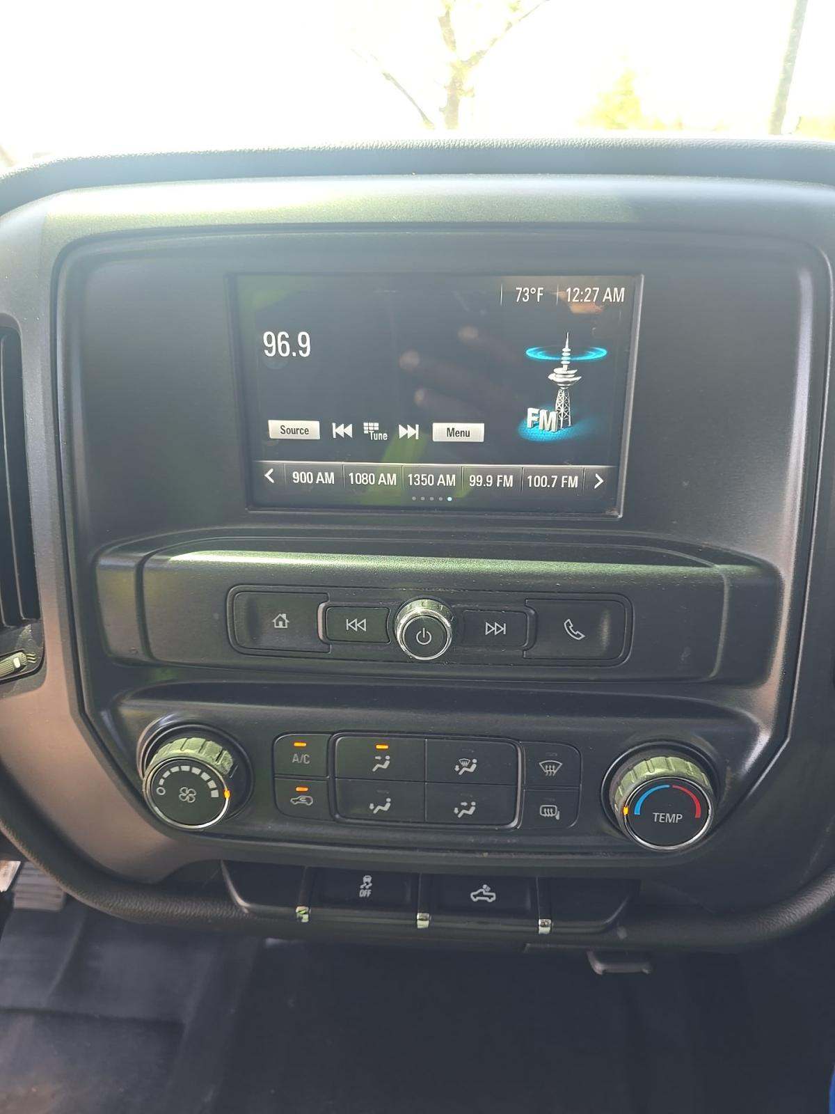 CHEVROLET OTHER - 10