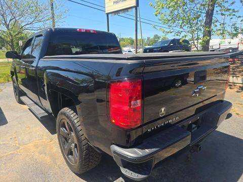 CHEVROLET CUSTOM - 2