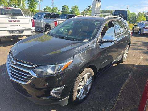 CHEVROLET PREMIER - 1