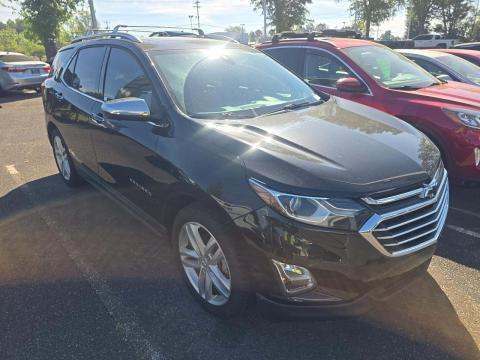 CHEVROLET PREMIER - 4