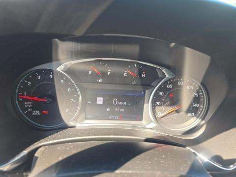 CHEVROLET PREMIER - 9