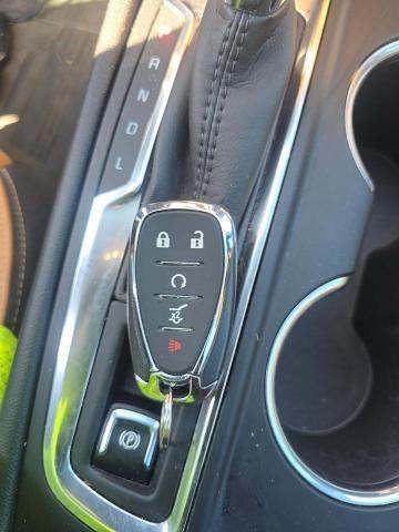 CHEVROLET PREMIER - 8