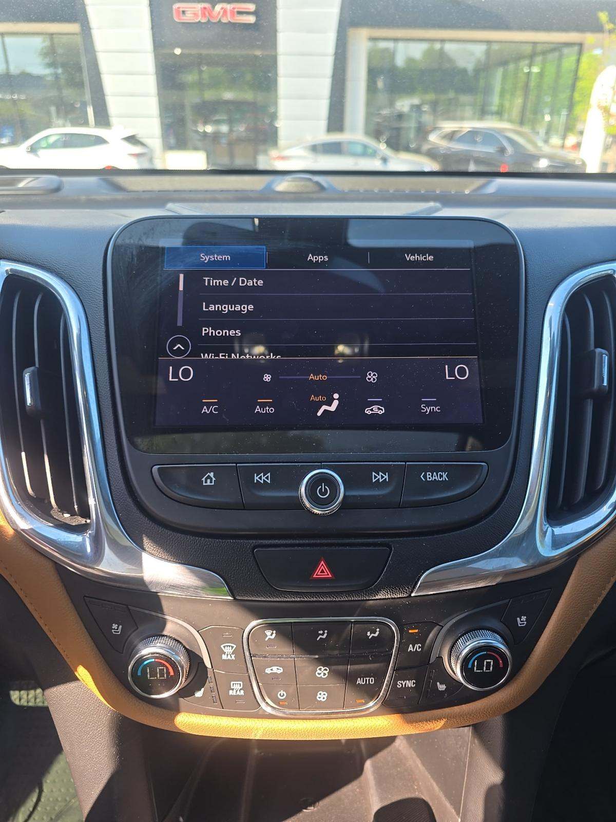 CHEVROLET OTHER - 10