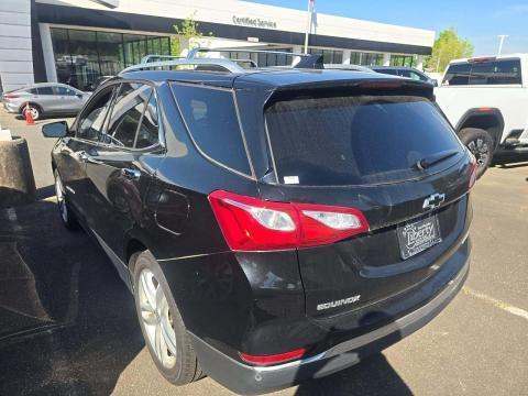 CHEVROLET PREMIER - 2