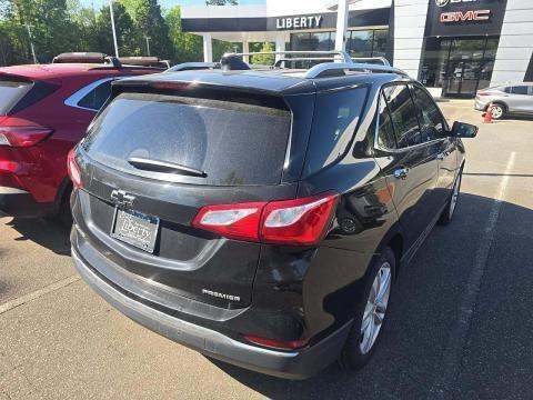 CHEVROLET PREMIER - 3