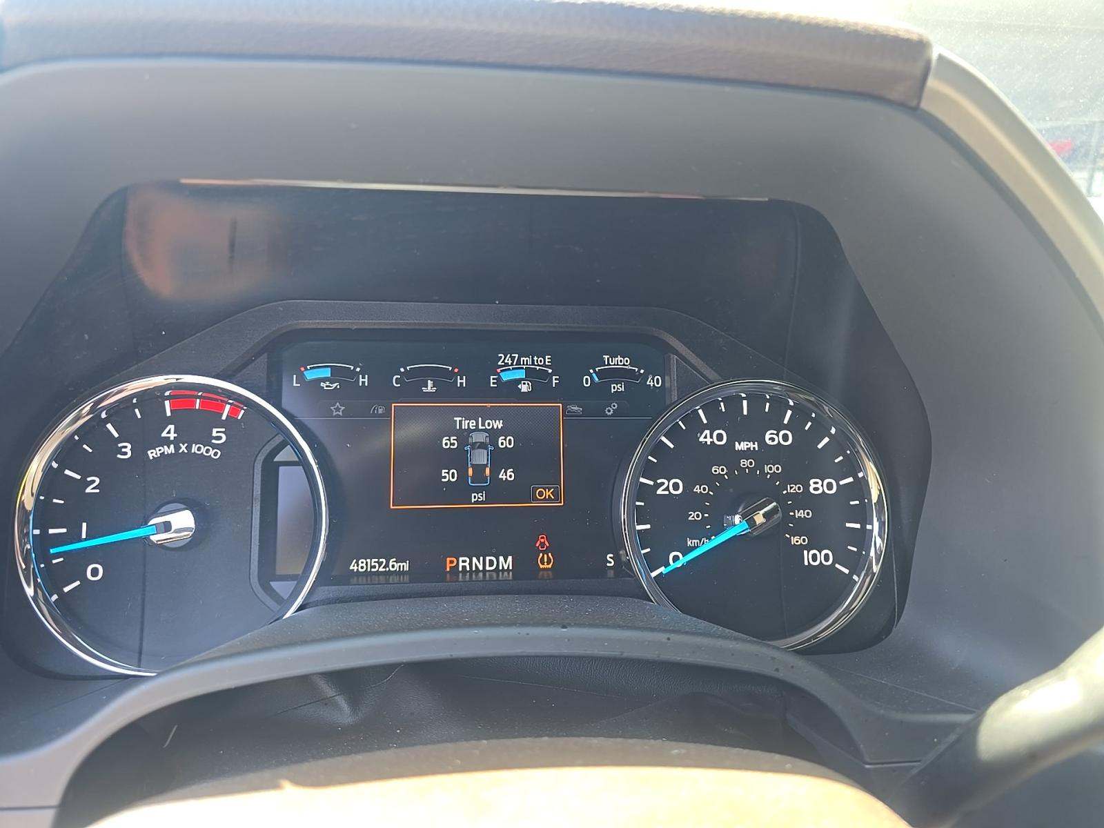 FORD F-250 - 9