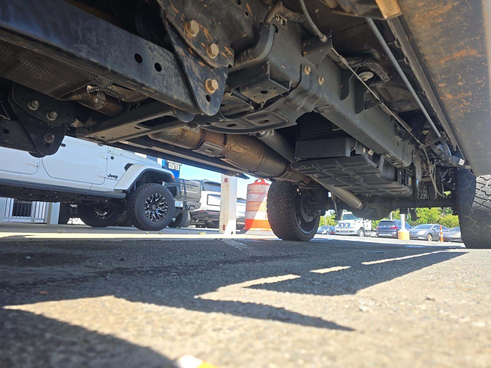 FORD F-250 - 7