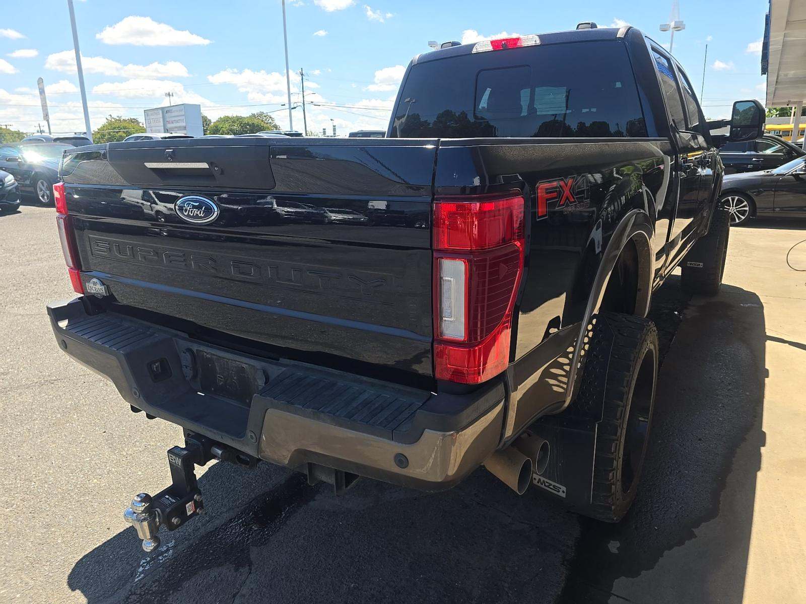 FORD F-250 - 3