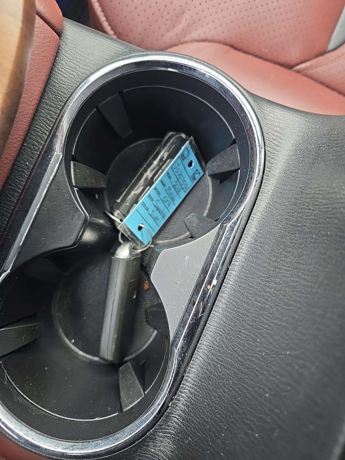 2018 MAZDA CX-9 Signature AWD