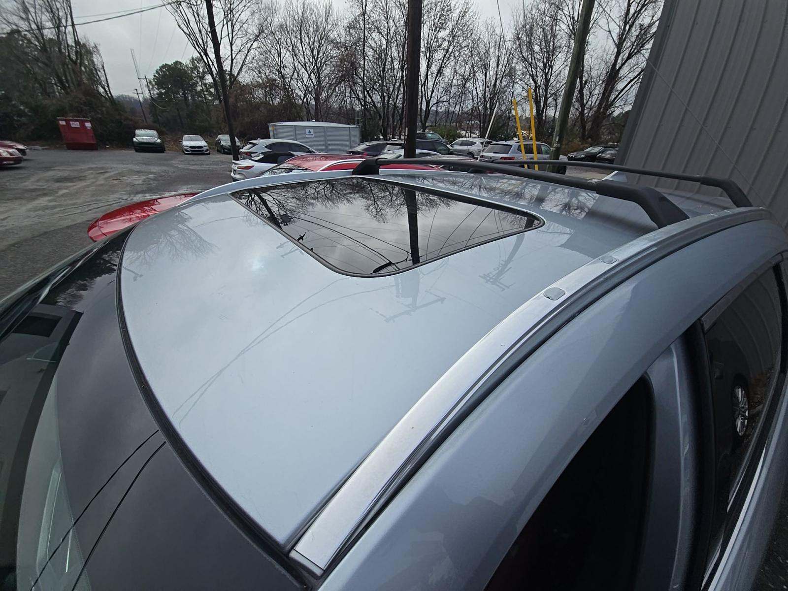 2018 MAZDA CX-9 Signature AWD