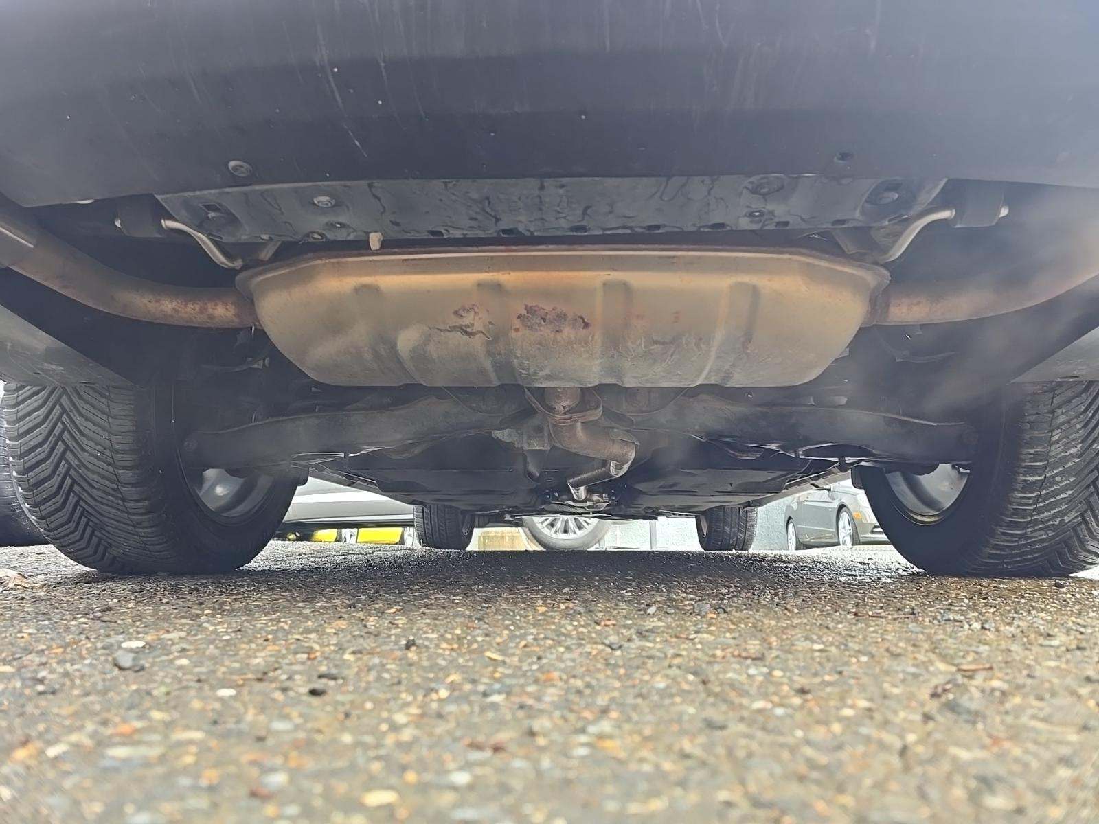 2018 MAZDA CX-9 Signature AWD