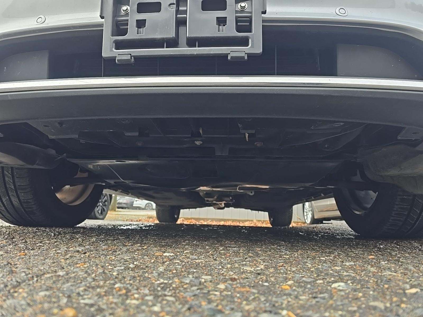 2018 MAZDA CX-9 Signature AWD