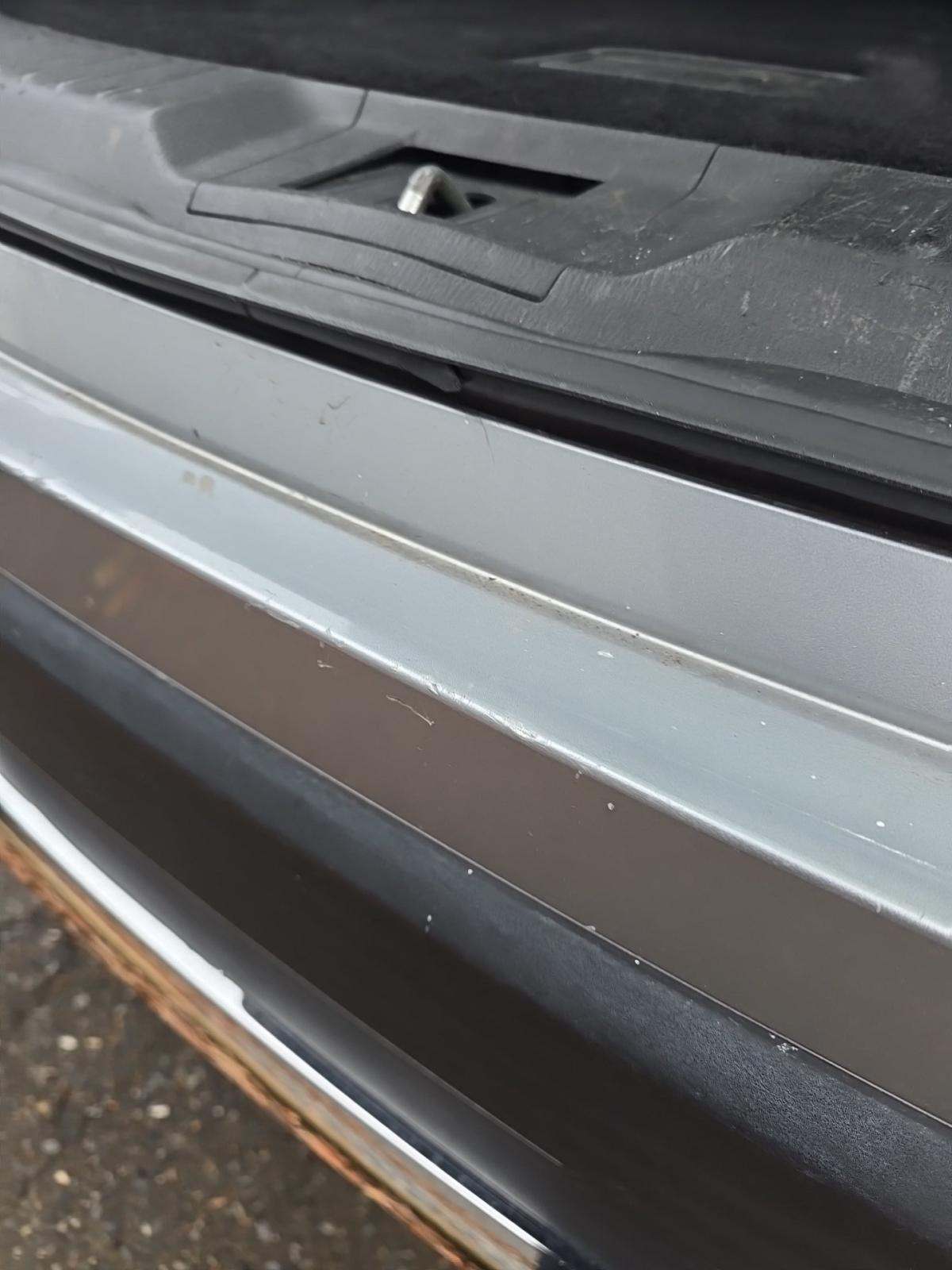 2018 MAZDA CX-9 Signature AWD