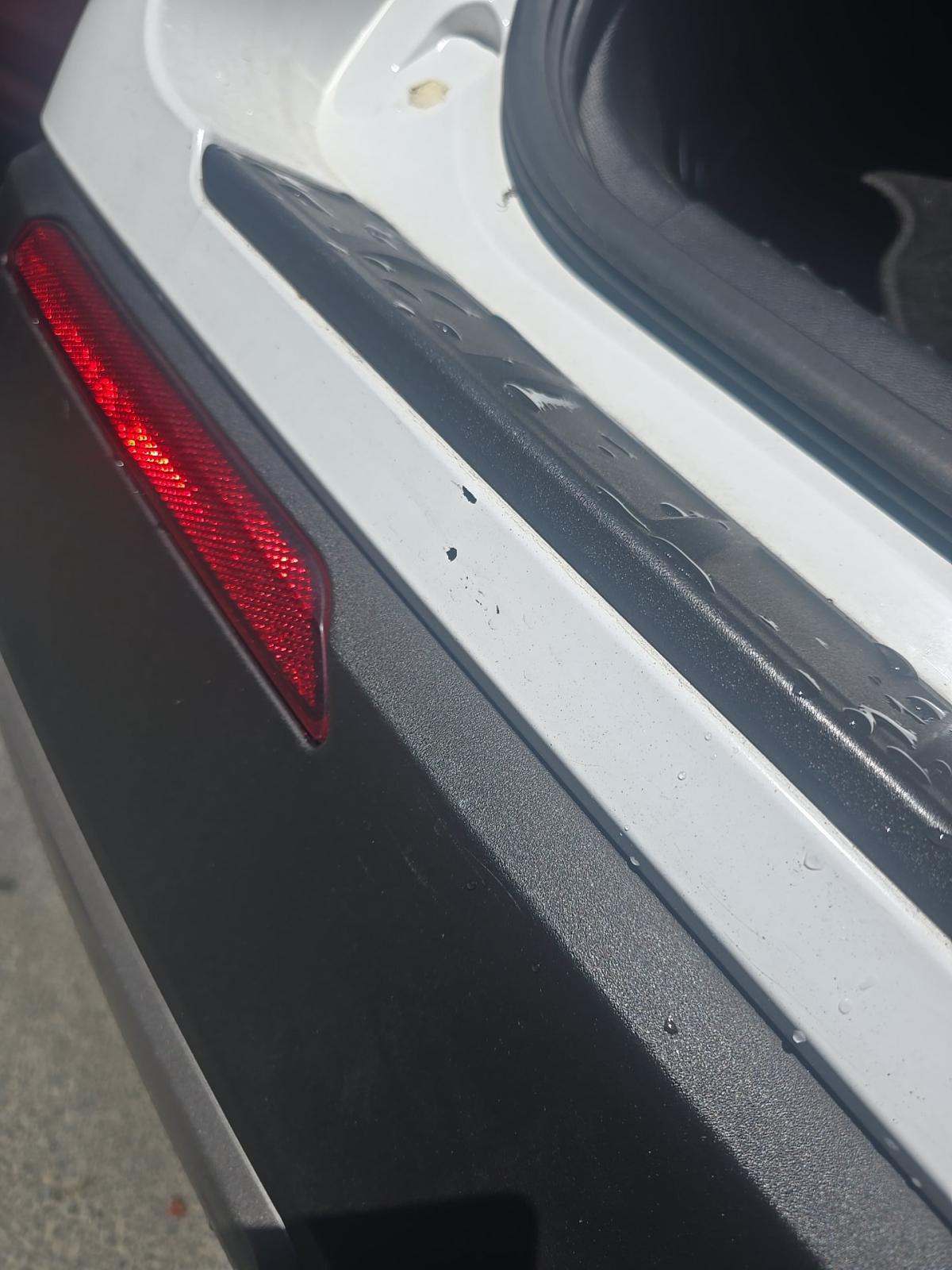 2022 Ford Explorer XLT RWD