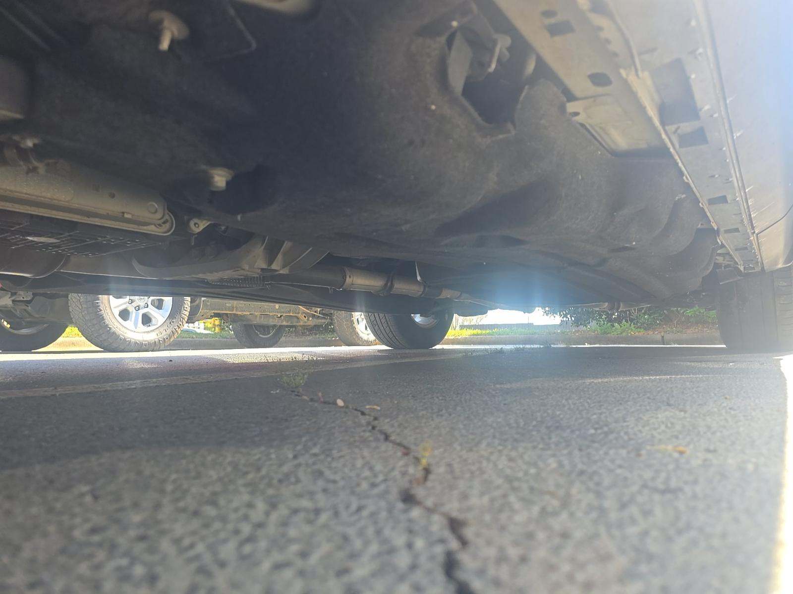 2022 Ford Explorer XLT RWD