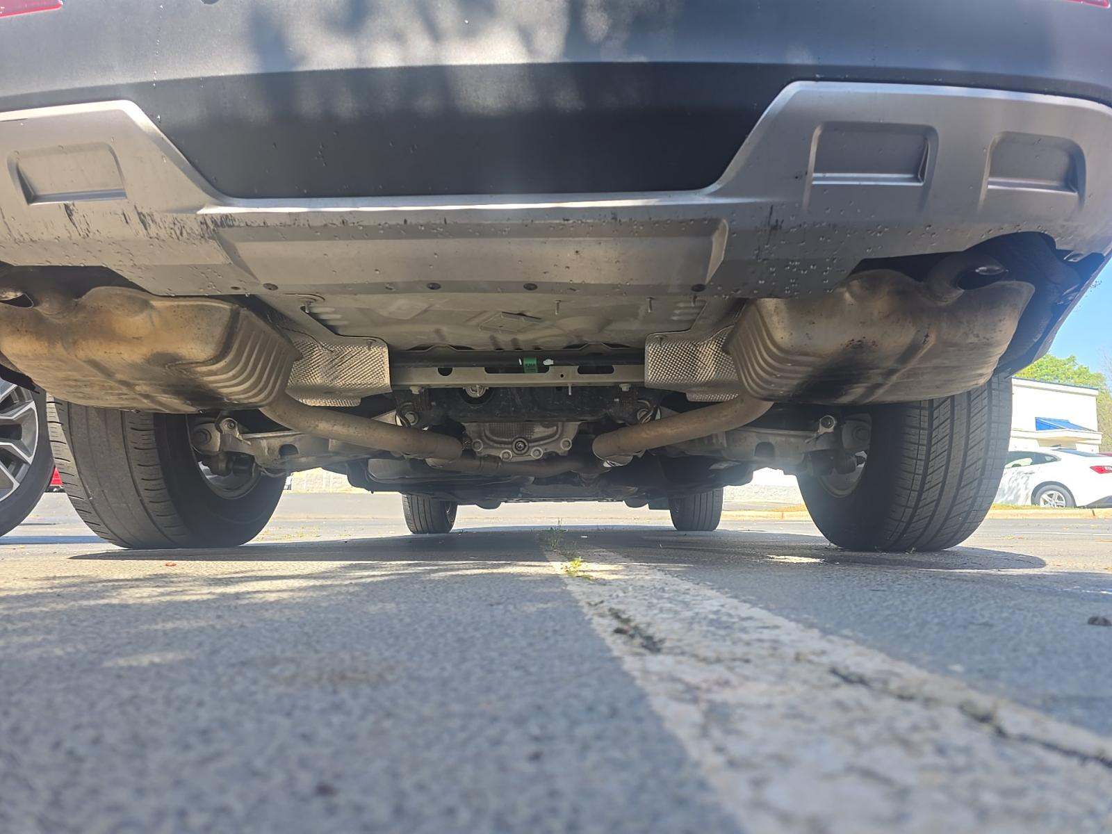 2022 Ford Explorer XLT RWD