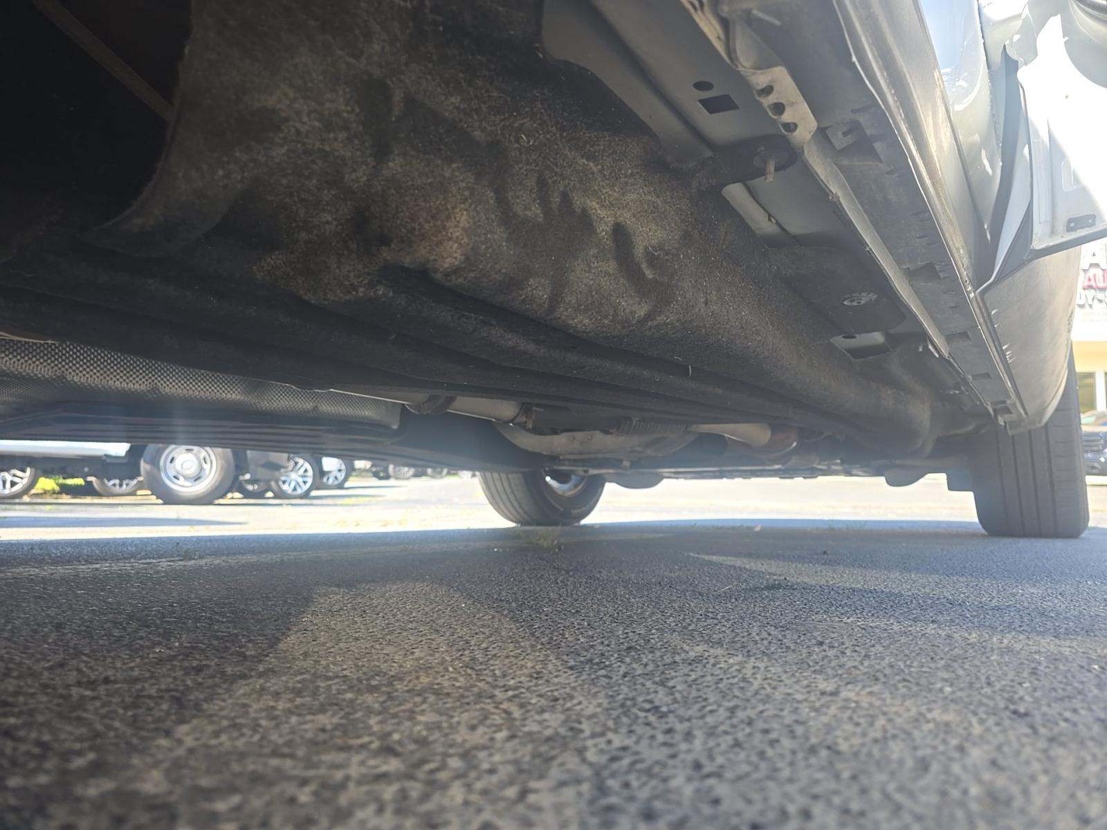 2022 Ford Explorer XLT RWD