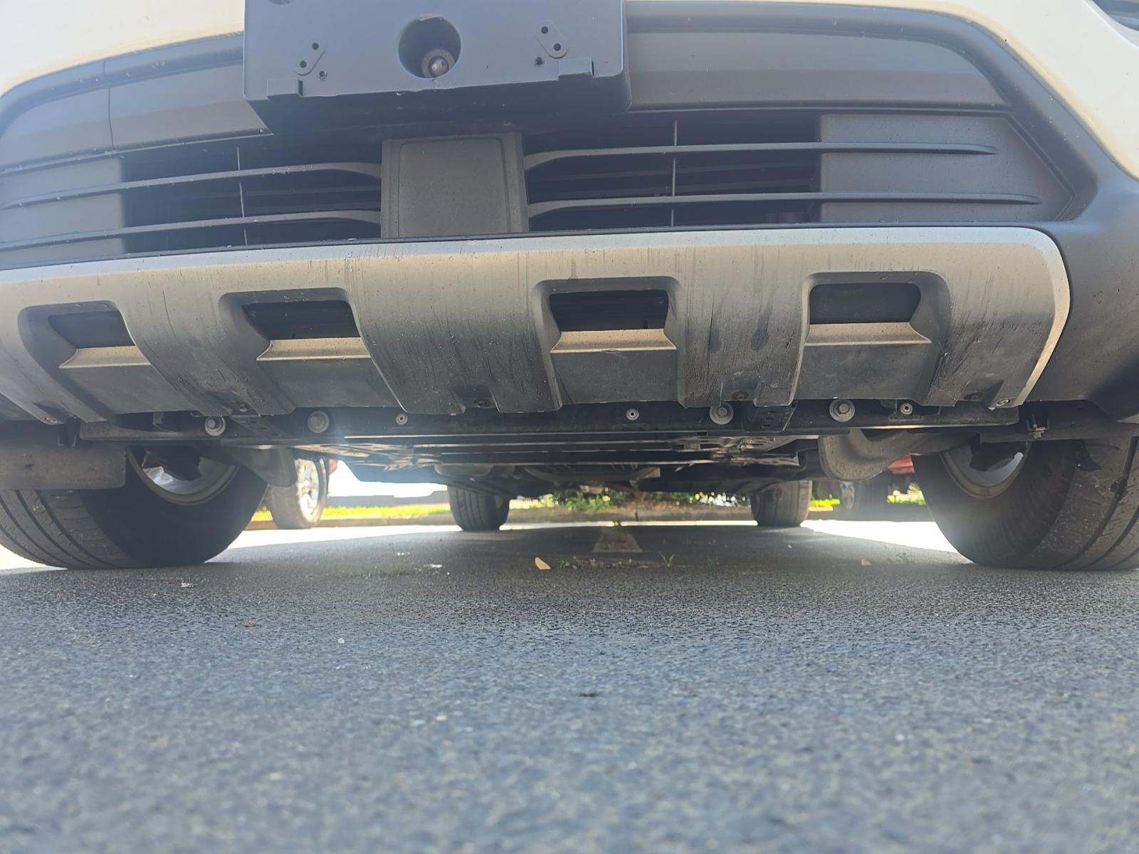 2022 Ford Explorer XLT RWD