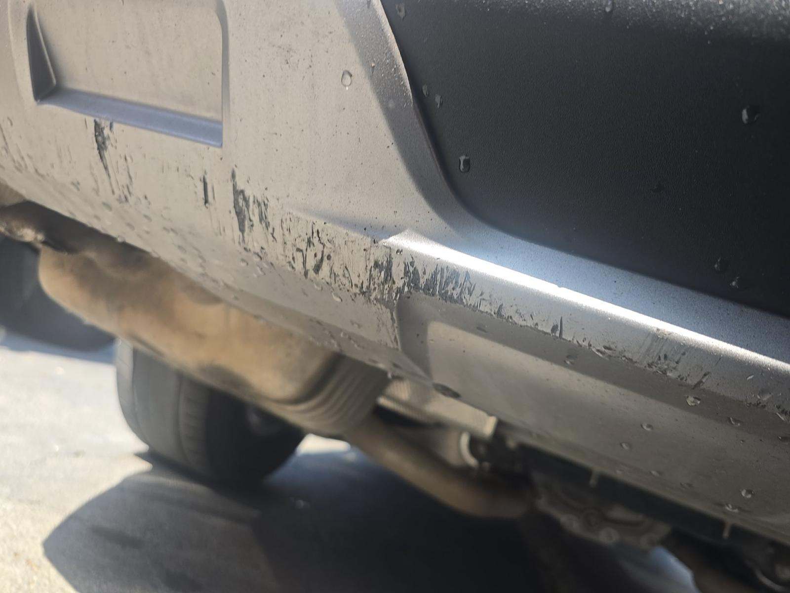 2022 Ford Explorer XLT RWD