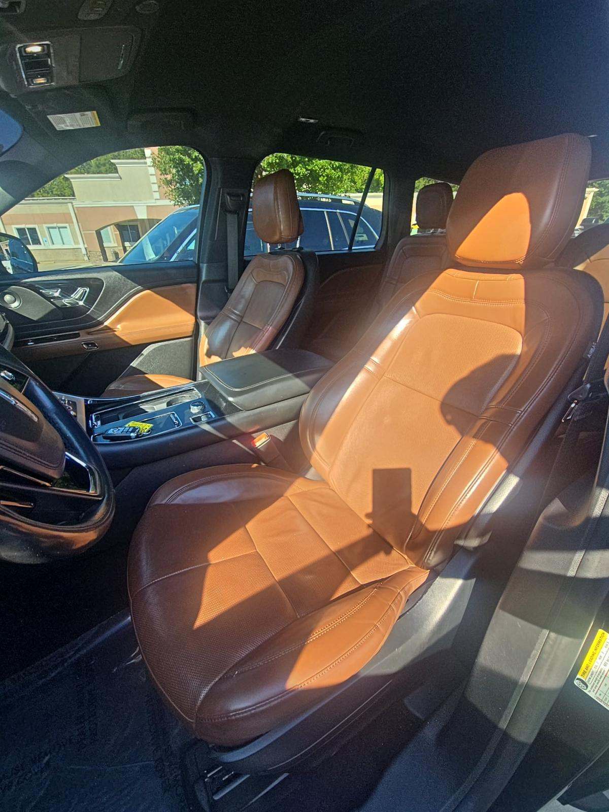 2020 Lincoln Aviator Reserve RWD