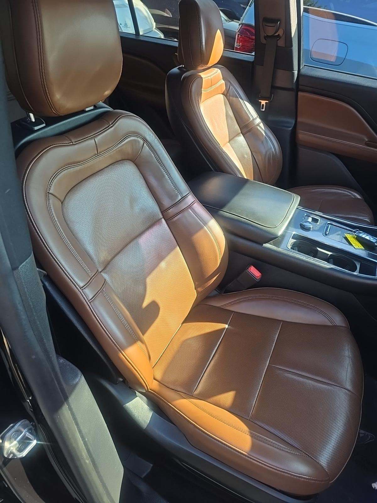 2020 Lincoln Aviator Reserve RWD