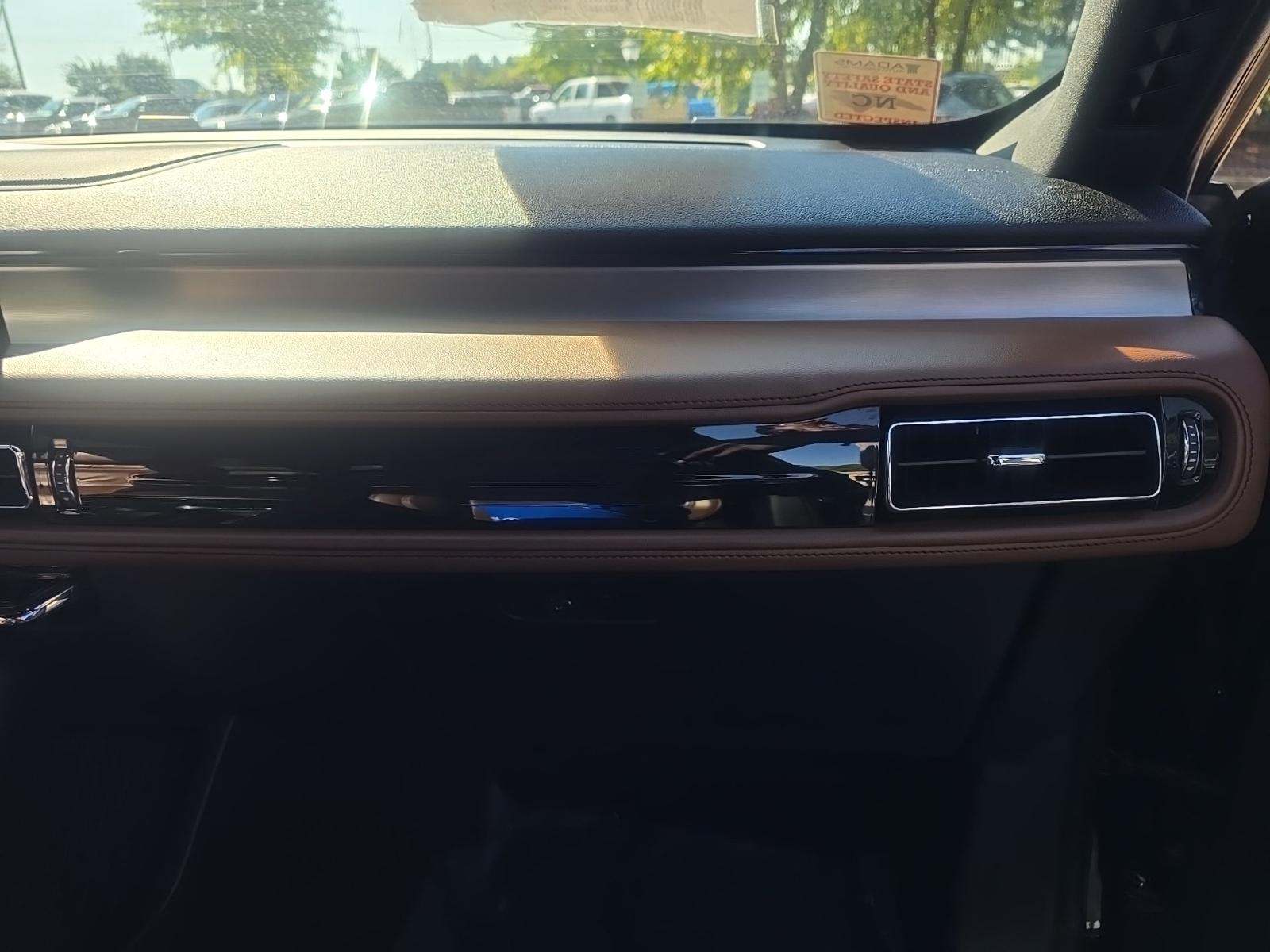 2020 Lincoln Aviator Reserve RWD