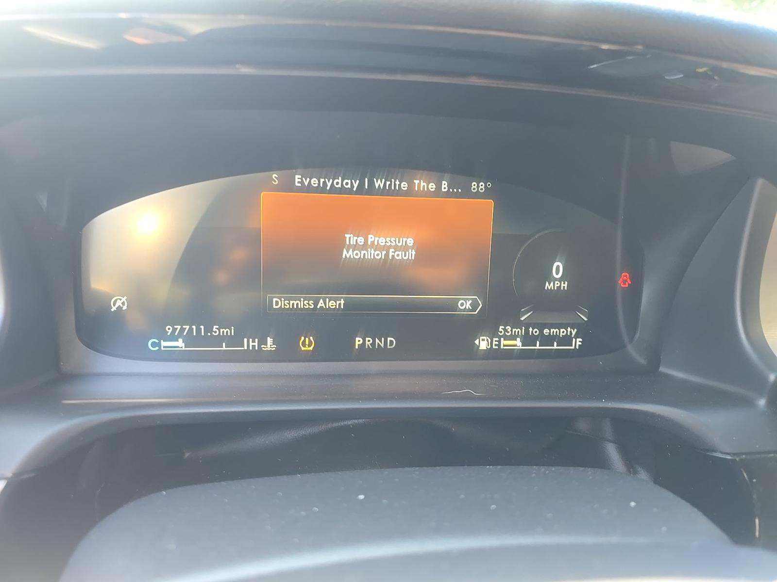 2020 Lincoln Aviator Reserve RWD