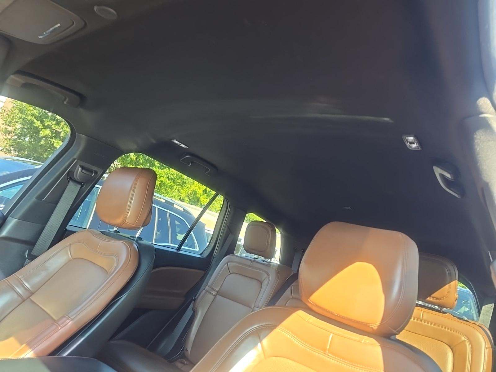 2020 Lincoln Aviator Reserve RWD