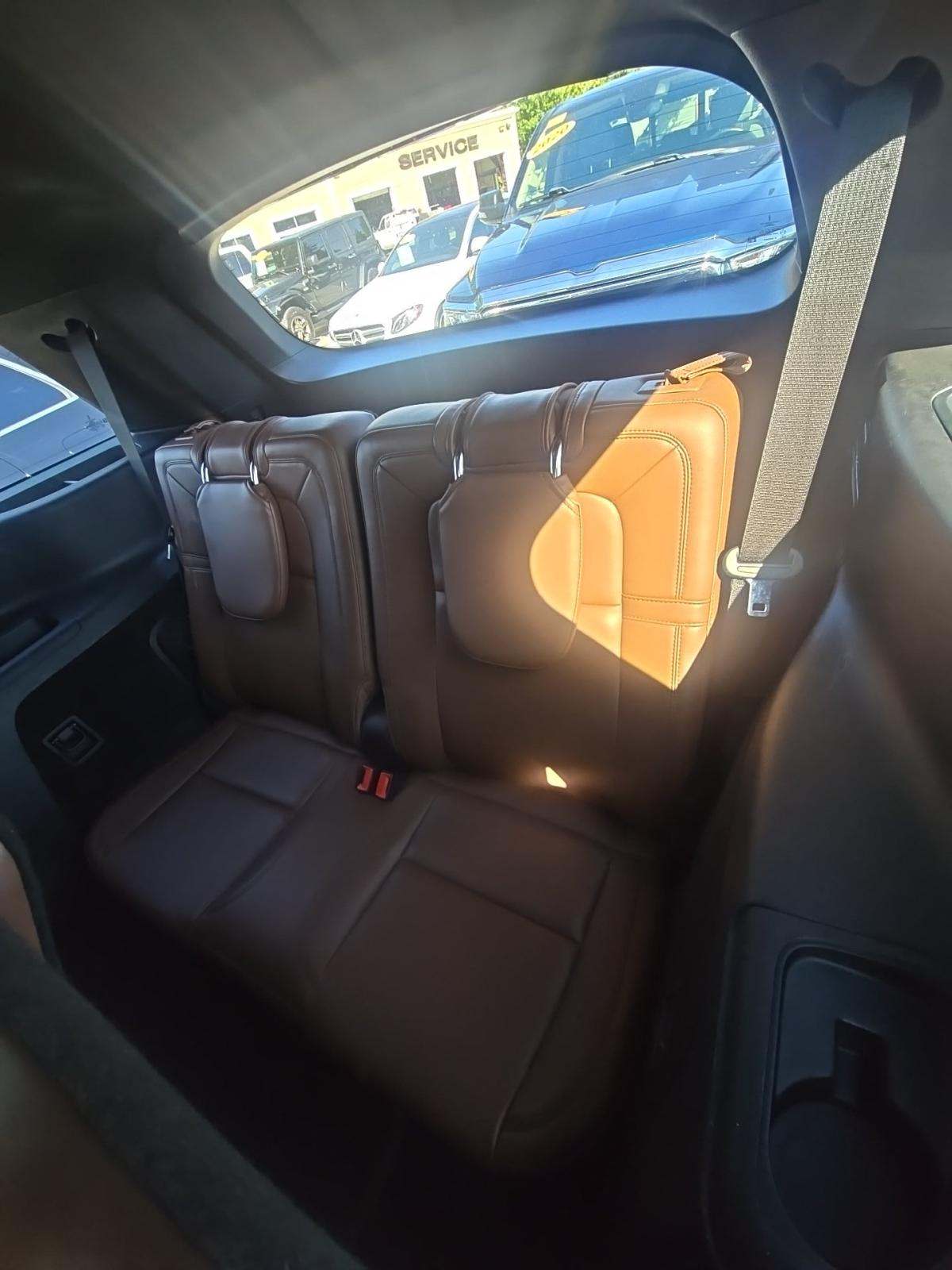 2020 Lincoln Aviator Reserve RWD