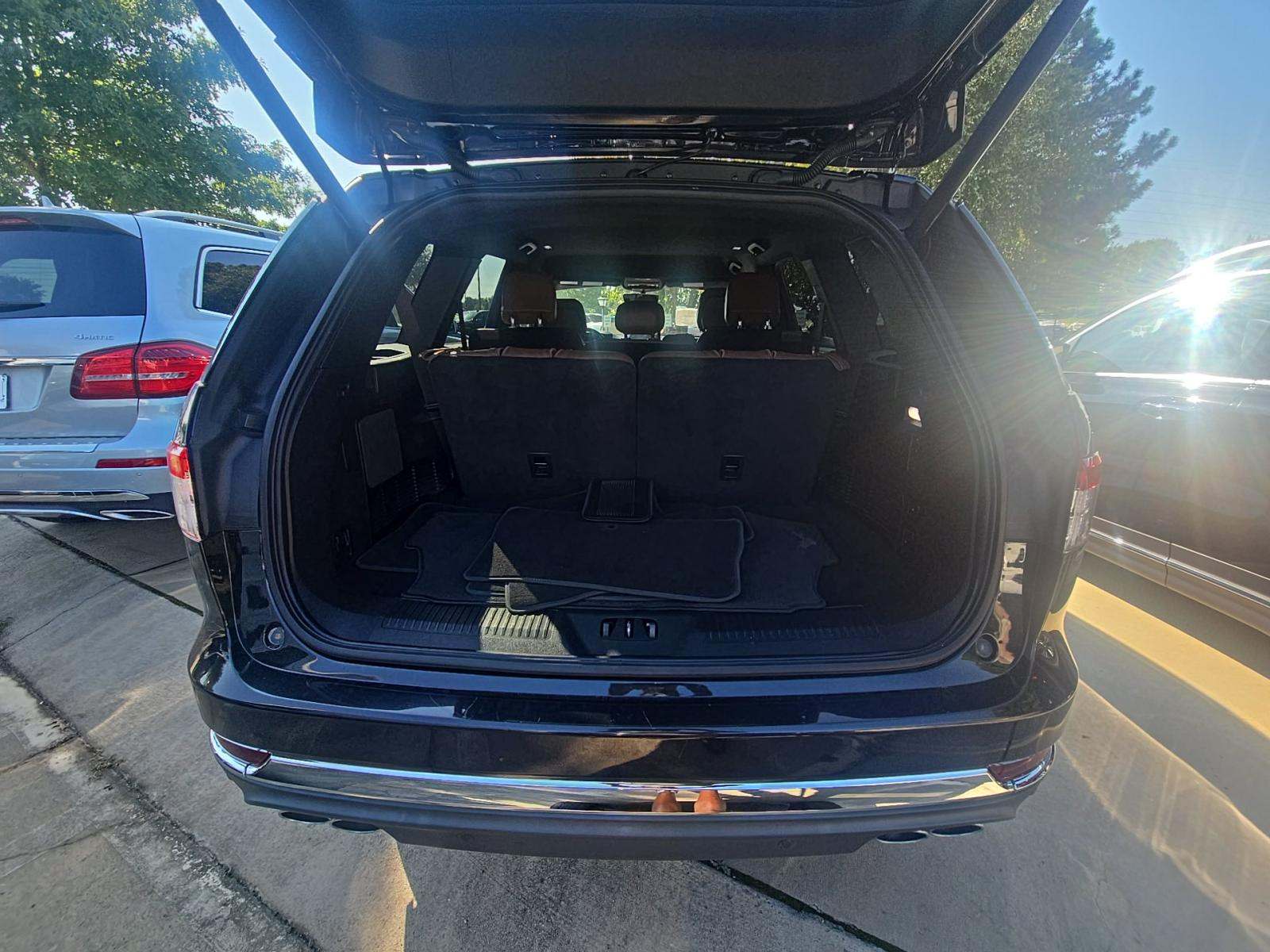 2020 Lincoln Aviator Reserve RWD