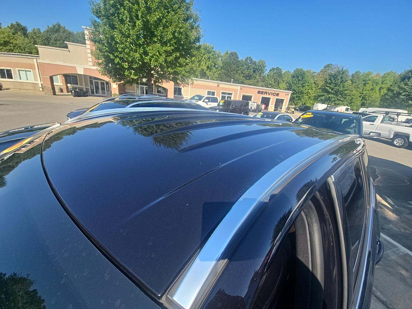 2020 Lincoln Aviator Reserve RWD