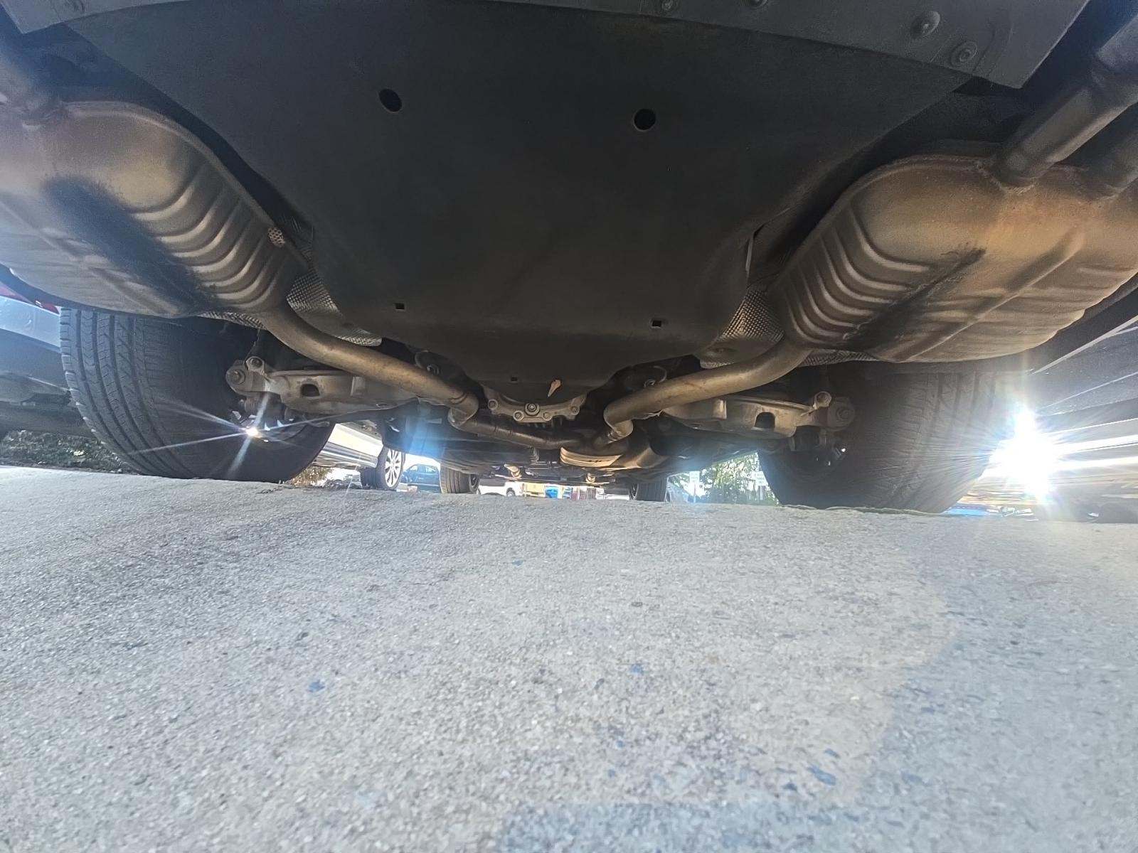 2020 Lincoln Aviator Reserve RWD