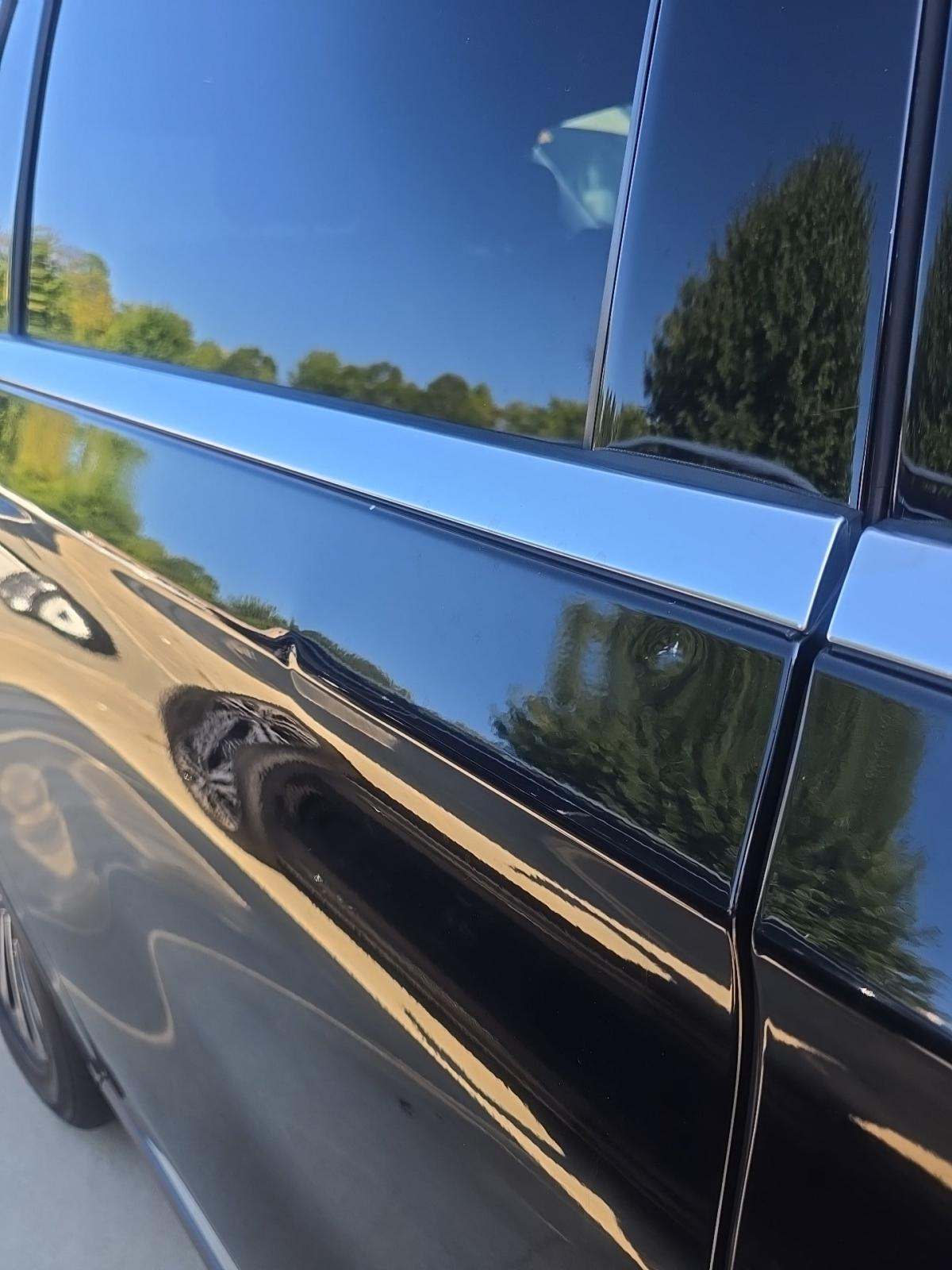 2020 Lincoln Aviator Reserve RWD