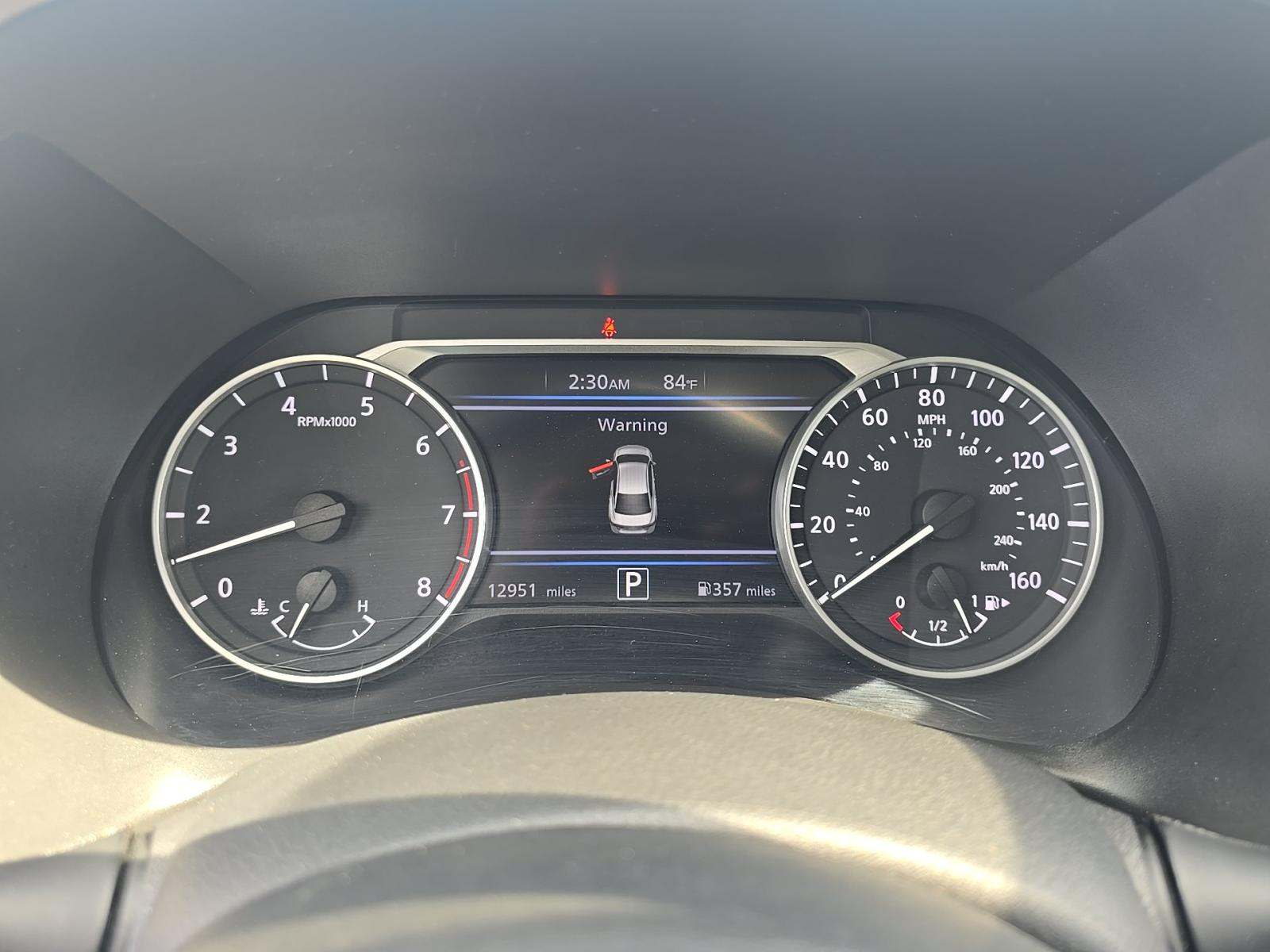NISSAN SENTRA - 9