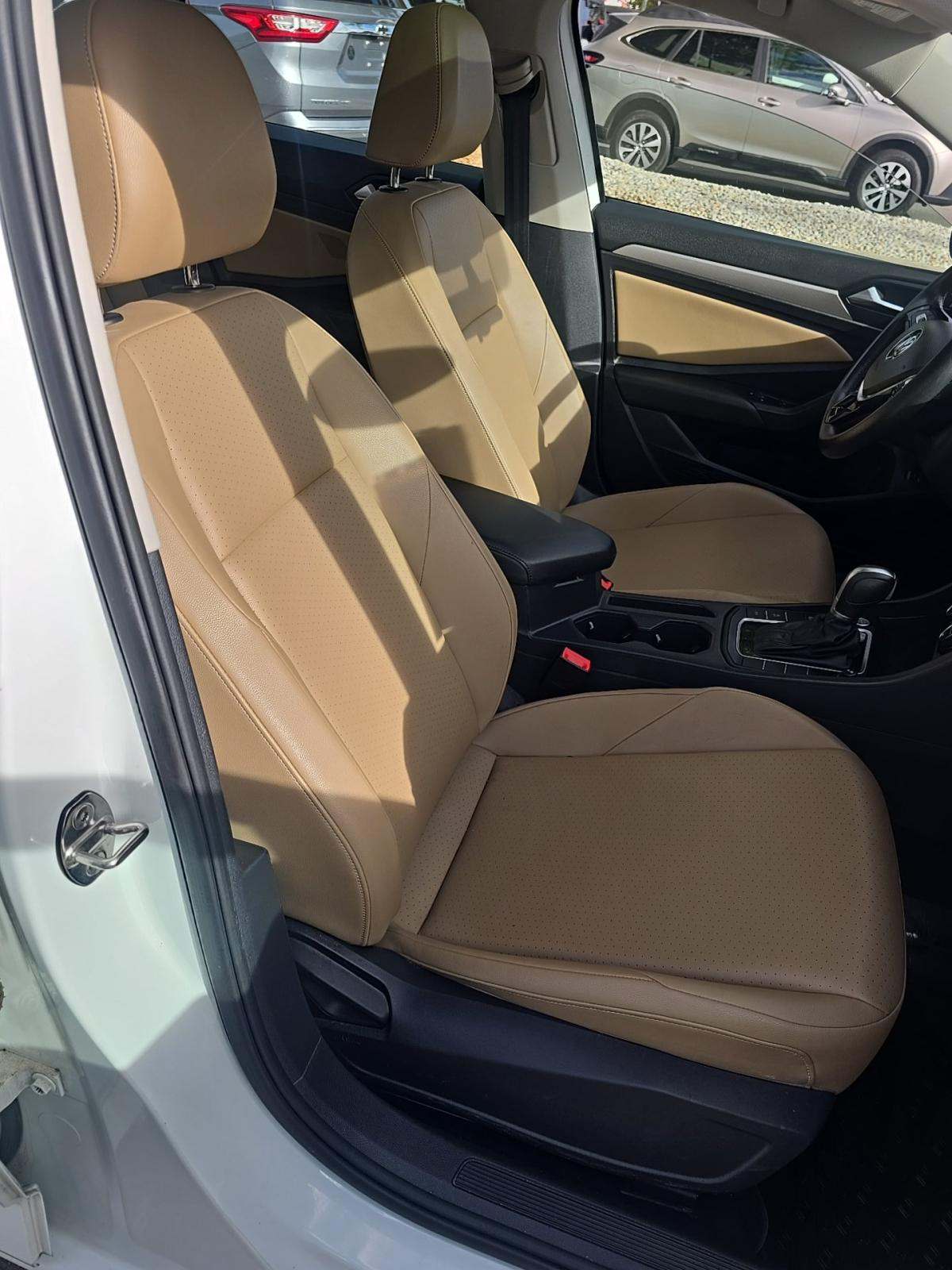 2019 Volkswagen Jetta 1.4T SE FWD