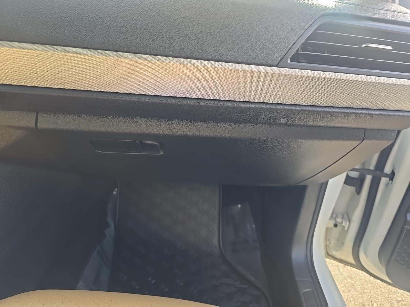 2019 Volkswagen Jetta 1.4T SE FWD