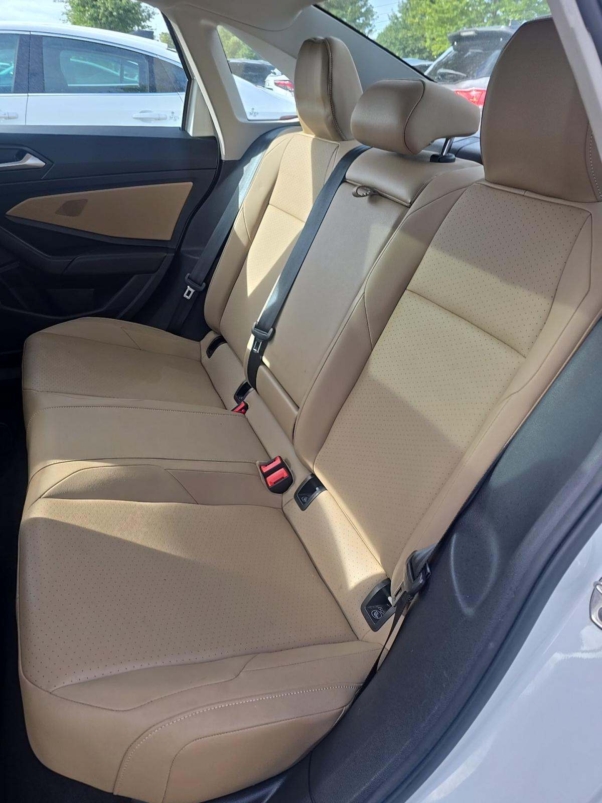 2019 Volkswagen Jetta 1.4T SE FWD