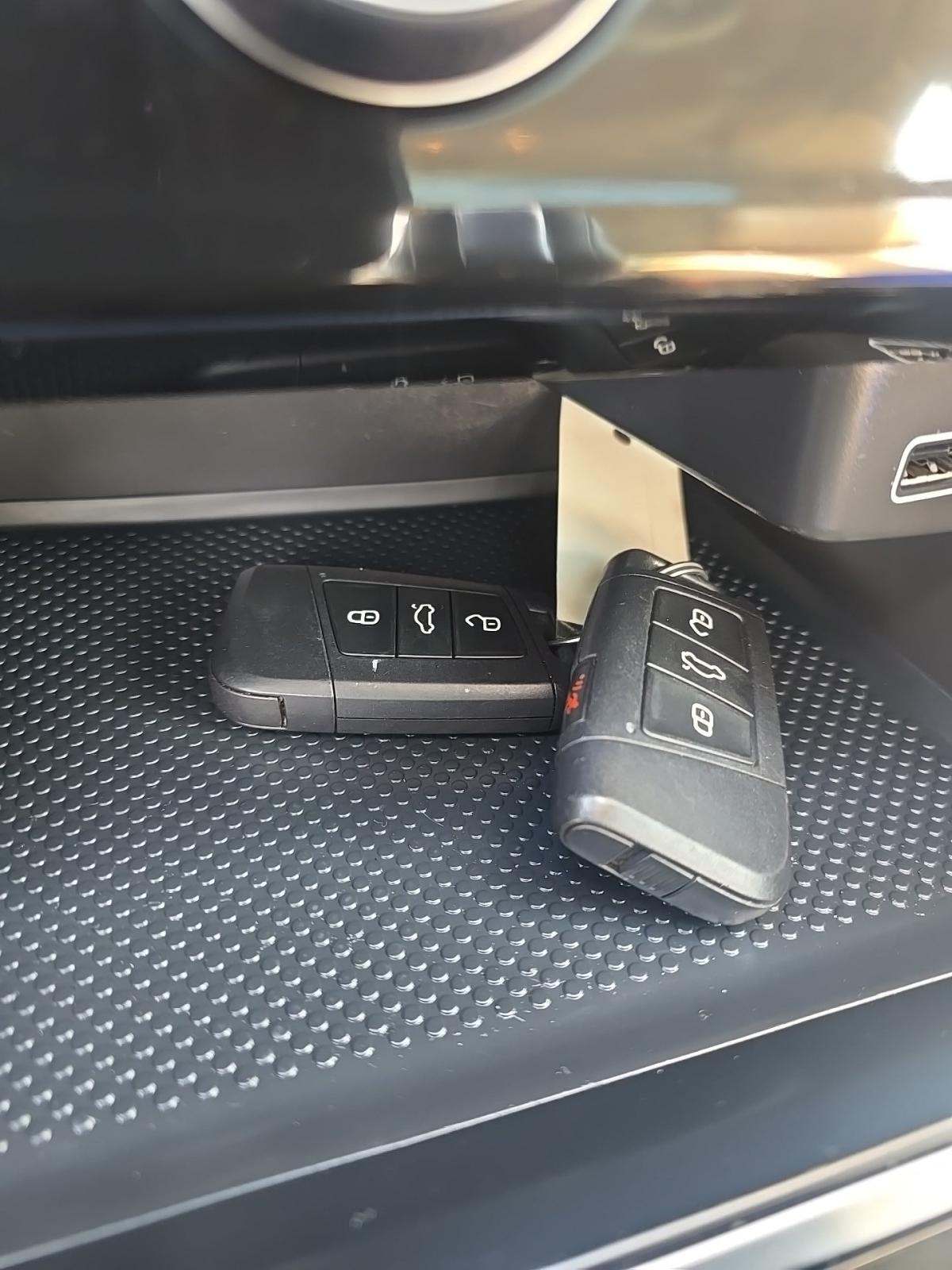 2019 Volkswagen Jetta 1.4T SE FWD