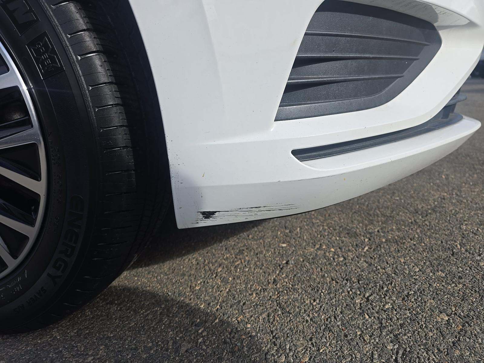 2019 Volkswagen Jetta 1.4T SE FWD