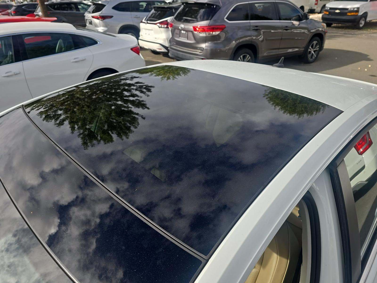 2019 Volkswagen Jetta 1.4T SE FWD