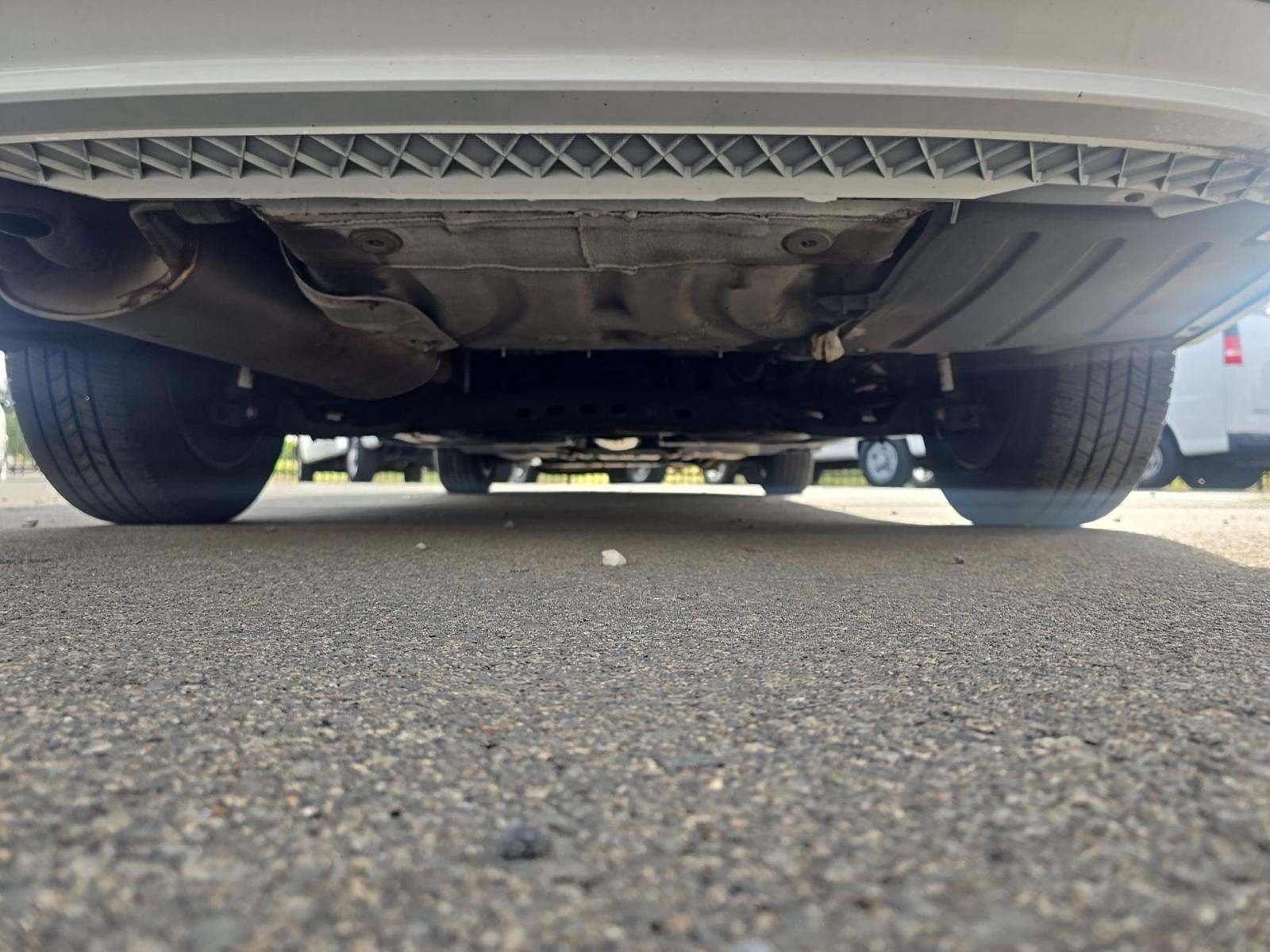 2019 Volkswagen Jetta 1.4T SE FWD