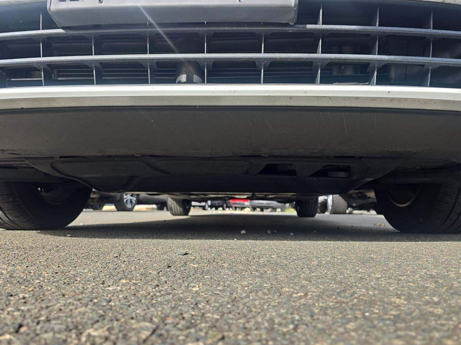 2019 Volkswagen Jetta 1.4T SE FWD