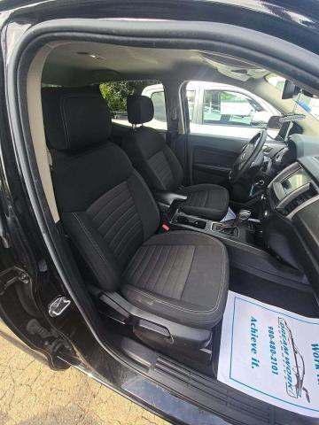 2019 Ford Ranger XLT RWD