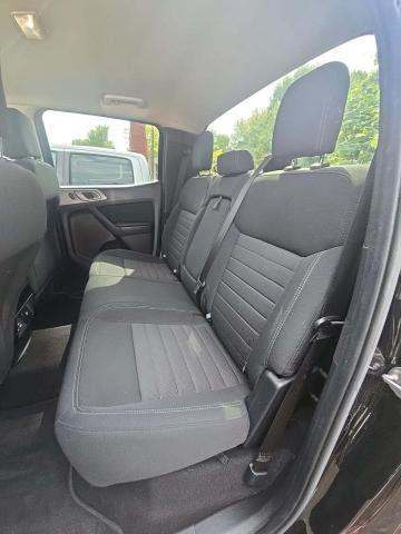 2019 Ford Ranger XLT RWD