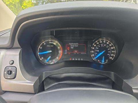 2019 Ford Ranger XLT RWD