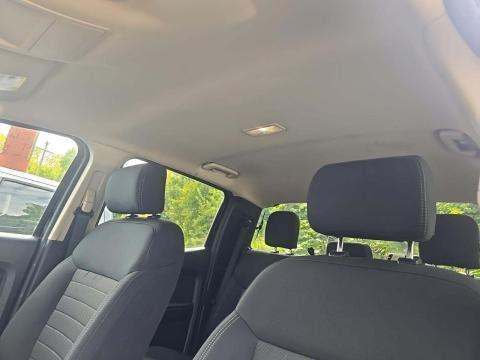 2019 Ford Ranger XLT RWD