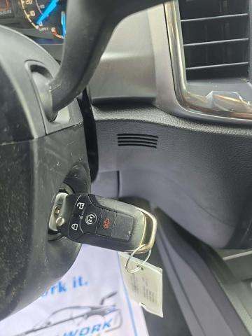 2019 Ford Ranger XLT RWD