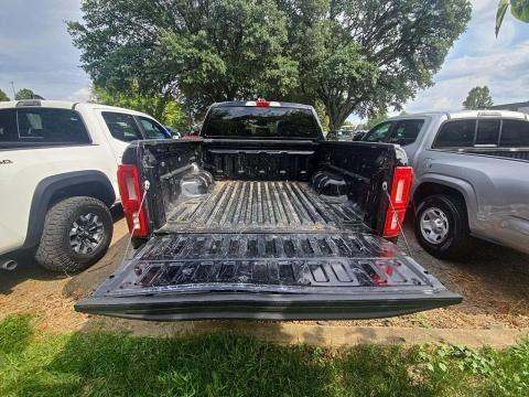 2019 Ford Ranger XLT RWD